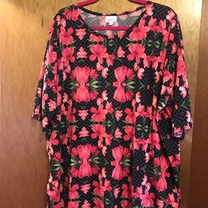 LuLaRoe Irma